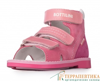 :  Bottilini SO-157(7) 